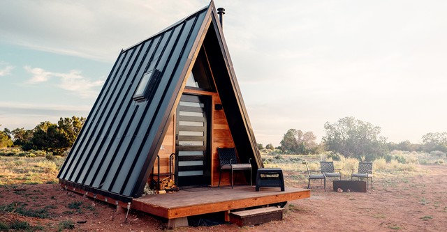 Tiny BNB