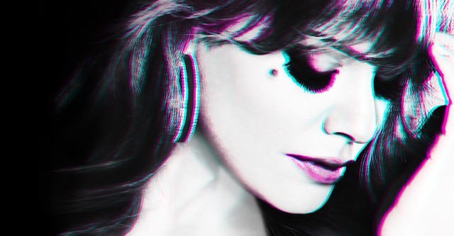 Jenni Rivera: Mariposa de Barrio