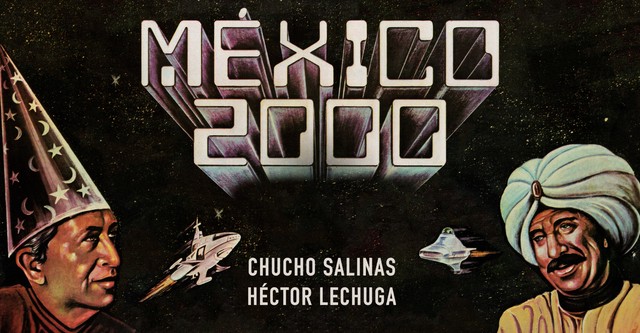 México 2000