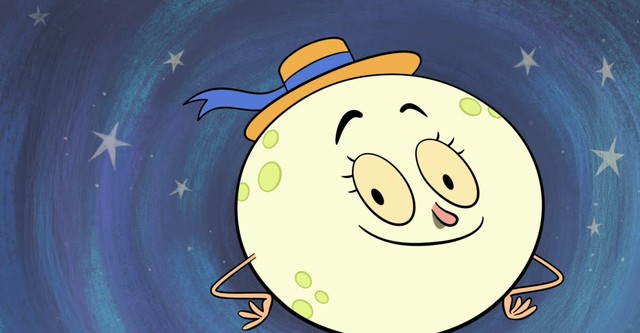 Let's Go Luna!