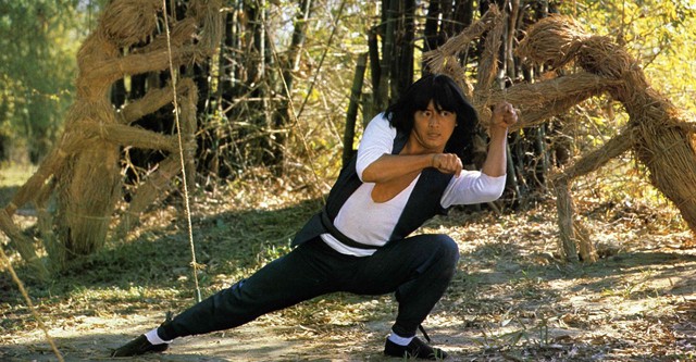 Les 7 commandements du Kung Fu