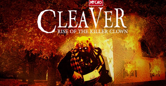 Cleaver: Rise of the Killer Clown