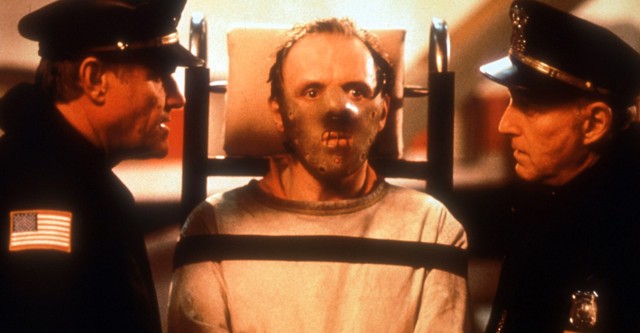 Hannibal Lecter, l'icône du mal par excellence