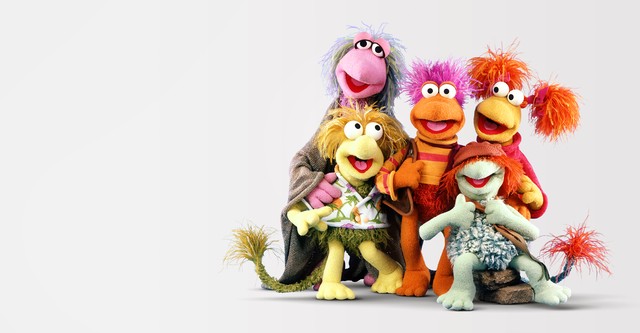 Fraggle Rock