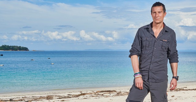 The Island with Bear Grylls