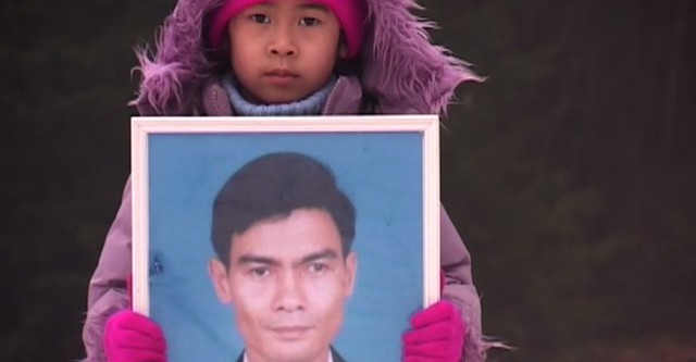Who Killed Chea Vichea?
