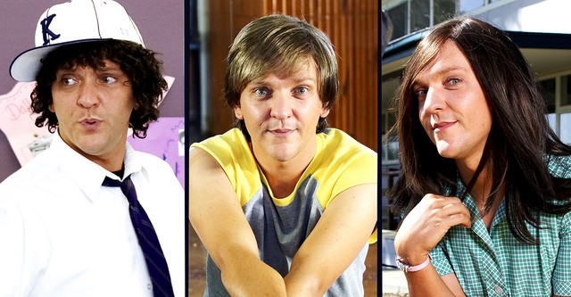 Summer Heights High