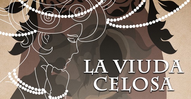 La viuda celosa