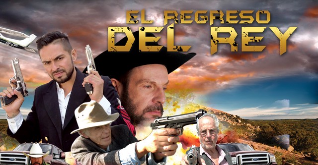 El regreso del rey