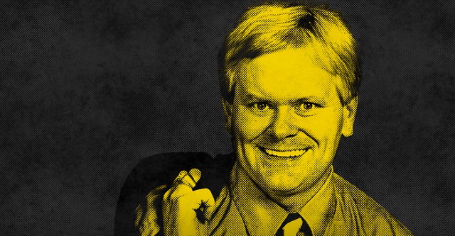 Conn : la grande escroquerie