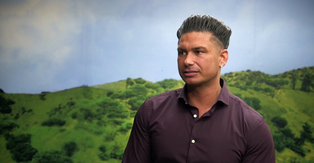 Double Shot at Love with DJ Pauly D and Vinny