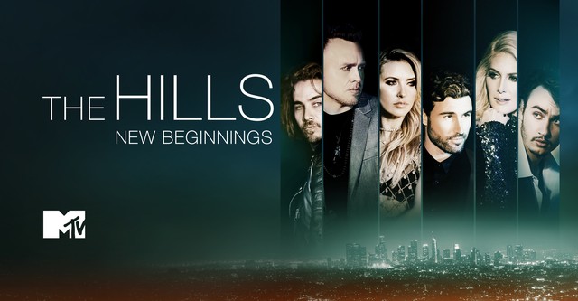 The Hills: New Beginnings
