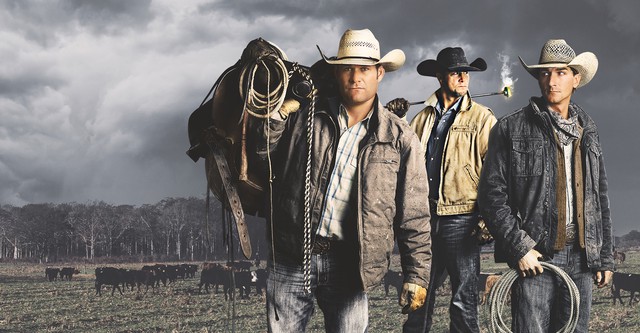 The Cowboy Way