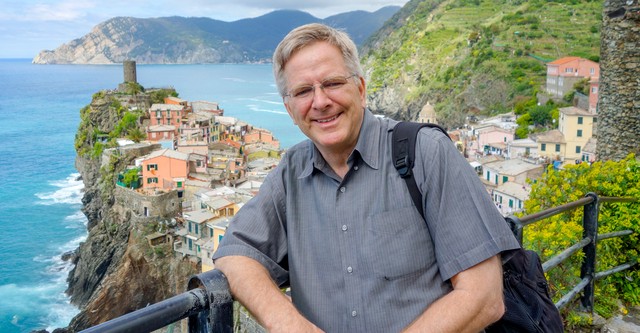 Rick Steves' Europe