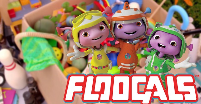 Floogals
