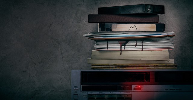 Manifesto of a Serial Killer