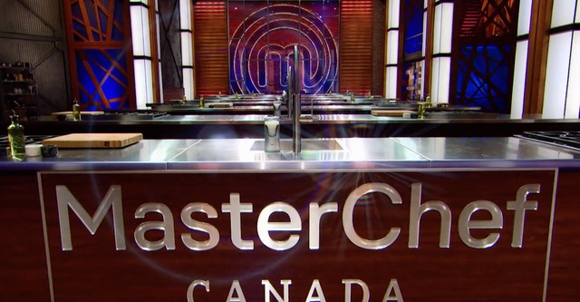 MasterChef Canada