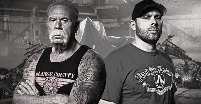 American Chopper