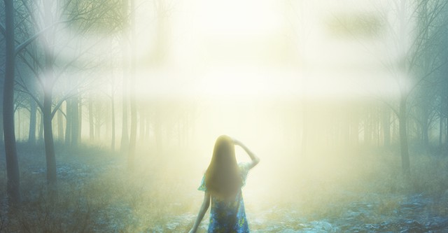 UFO: Paranormal Overlords