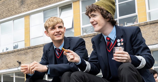 Alex Rider