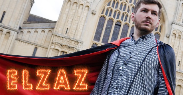 Elzaz