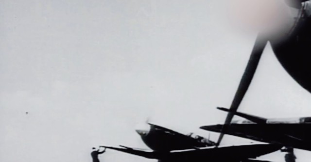 Fighter Aircraft: The Quest For Speed