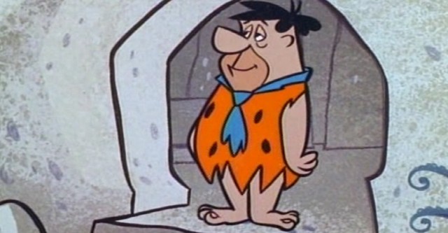 Os Flintstones