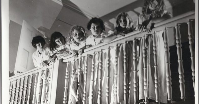 Ina, Peter und die Rasselbande