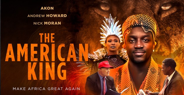 The American King