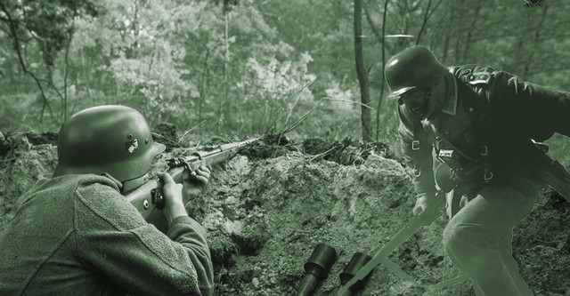 Operation Barbarossa
