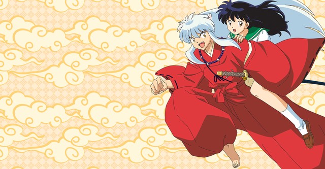 Inuyasha