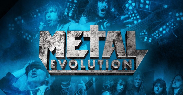 Evolución del Metal
