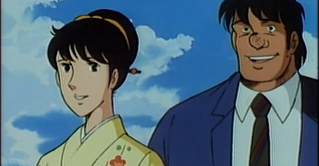 Ashita no Joe