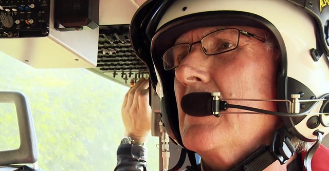 Air Ambulance E.R.