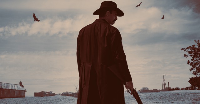 Gunslingers