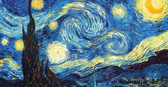 Obras maestras de la pintura universal