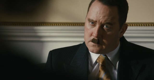 Nazi Murder Mysteries