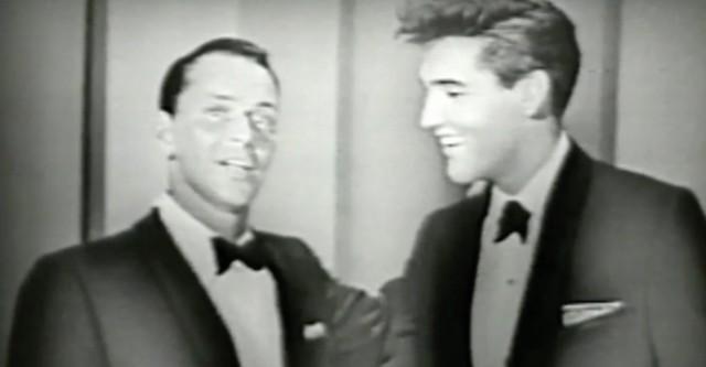 Frank Sinatra Show