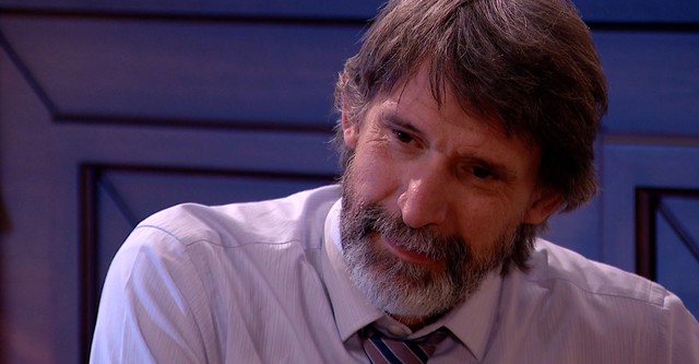 Tranquilo Papá