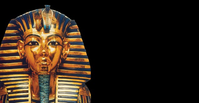 History of Ancient Egypt