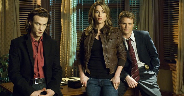 Blood Ties