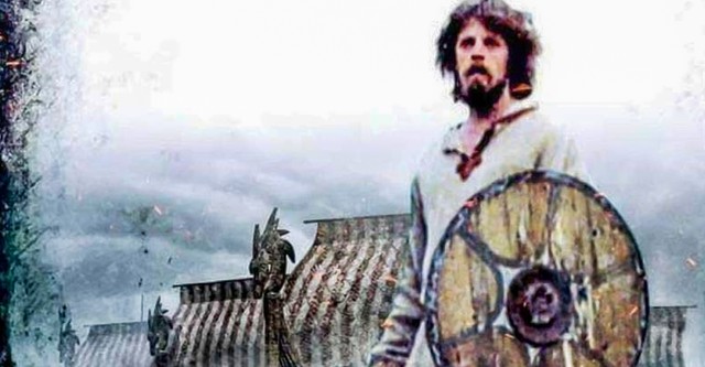 Vikings - Die Gisli Saga