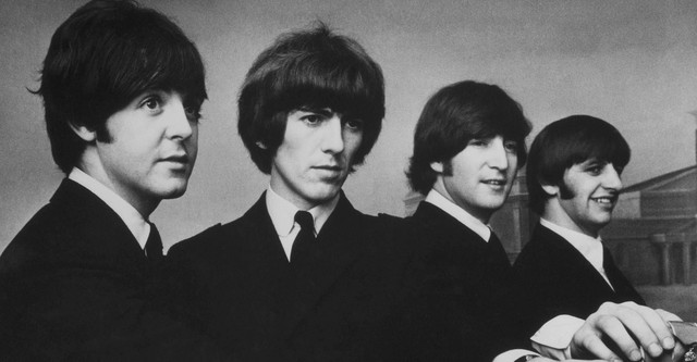 Behind the Lyrics: The Beatles