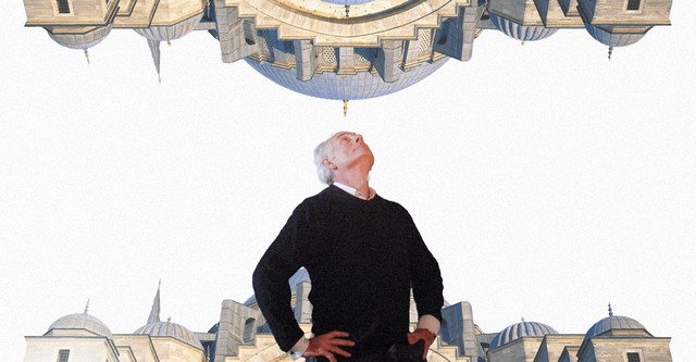Dan Cruickshank's Adventures in Architecture