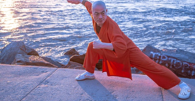 Power & Martial Arts