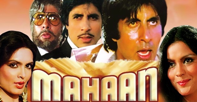 Mahaan