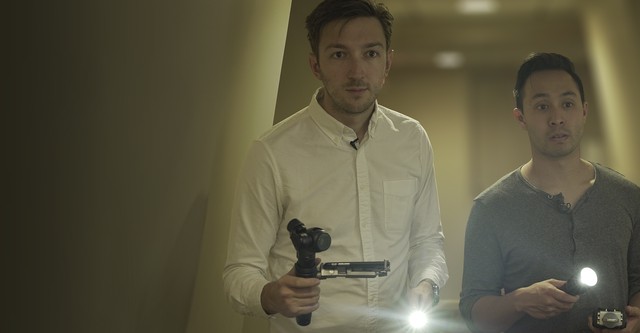 Buzzfeed Unsolved: Supernatural