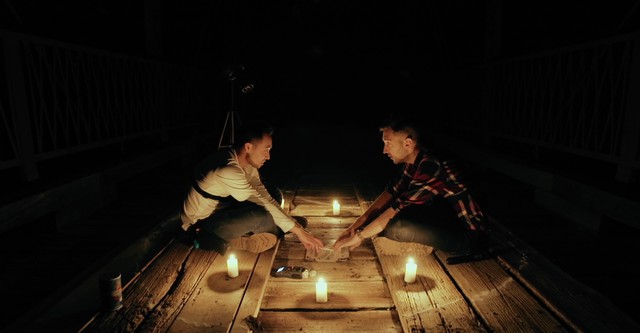 Buzzfeed Unsolved: Supernatural