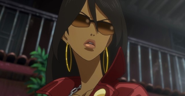 Michiko to Hatchin