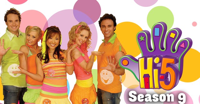 Hi-5